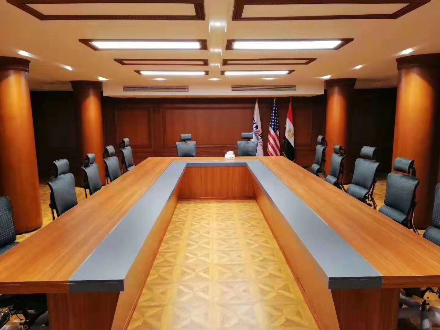 人體工學辦公椅