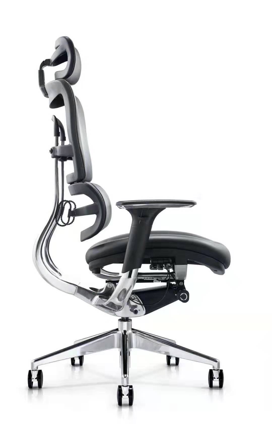 人體工學辦公椅