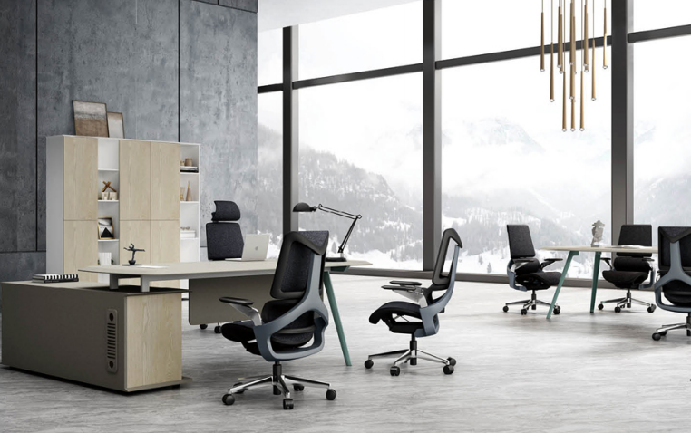 舒適辦公椅 舒適辦公椅