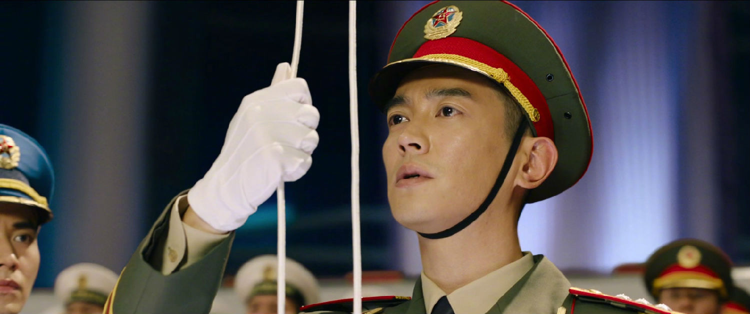 我和我的祖國(guó) 我和我的祖國(guó)