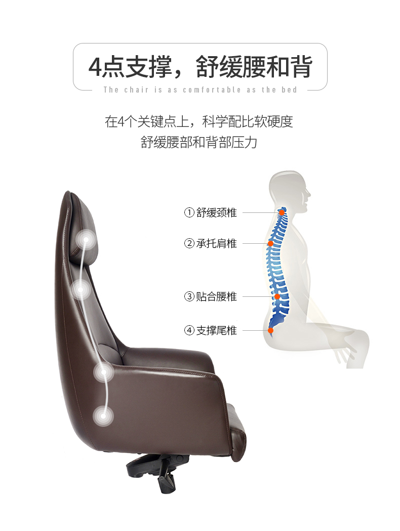 弓形辦公椅 弓形辦公椅