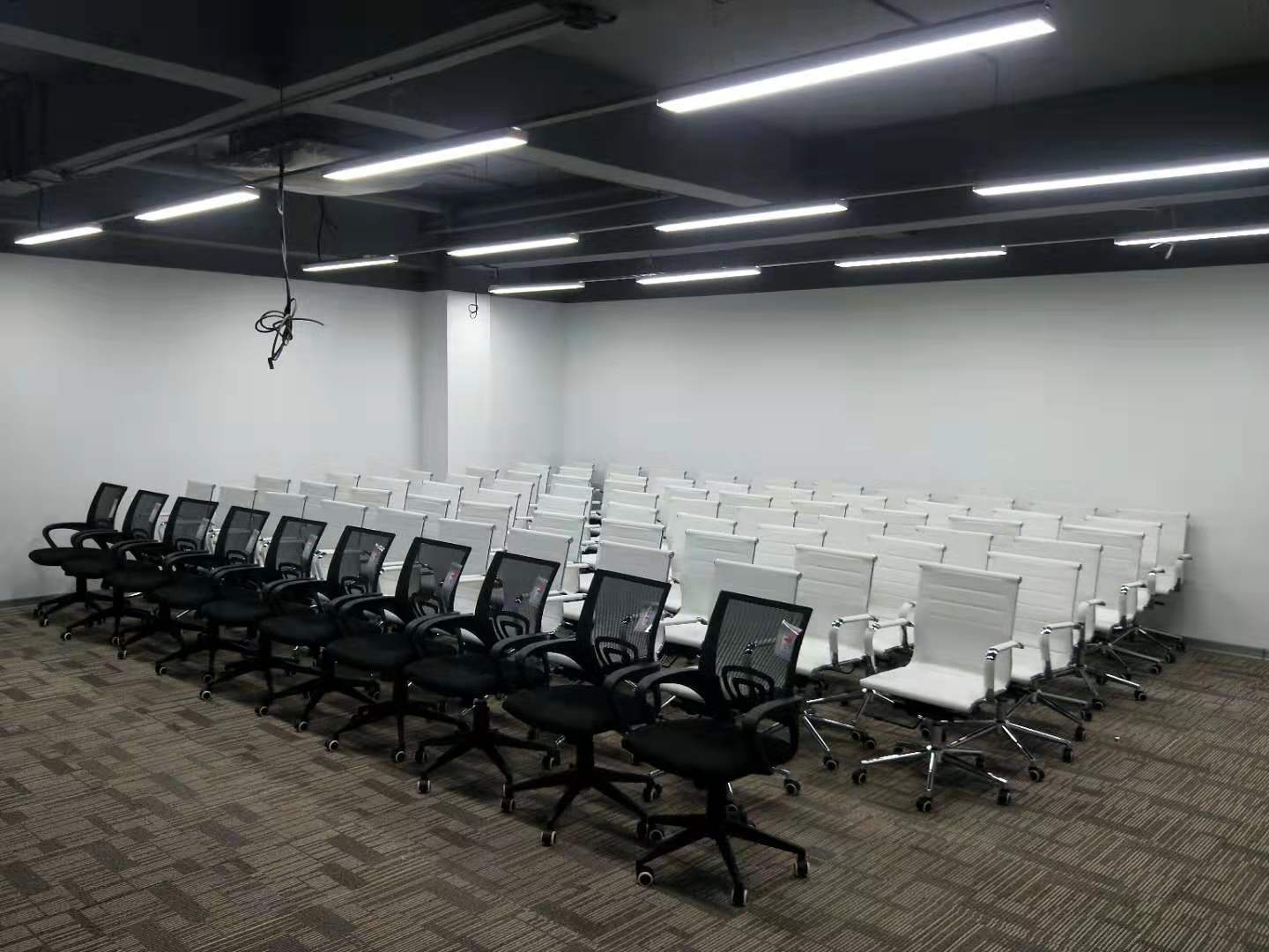 簡約辦公椅 簡約辦公椅