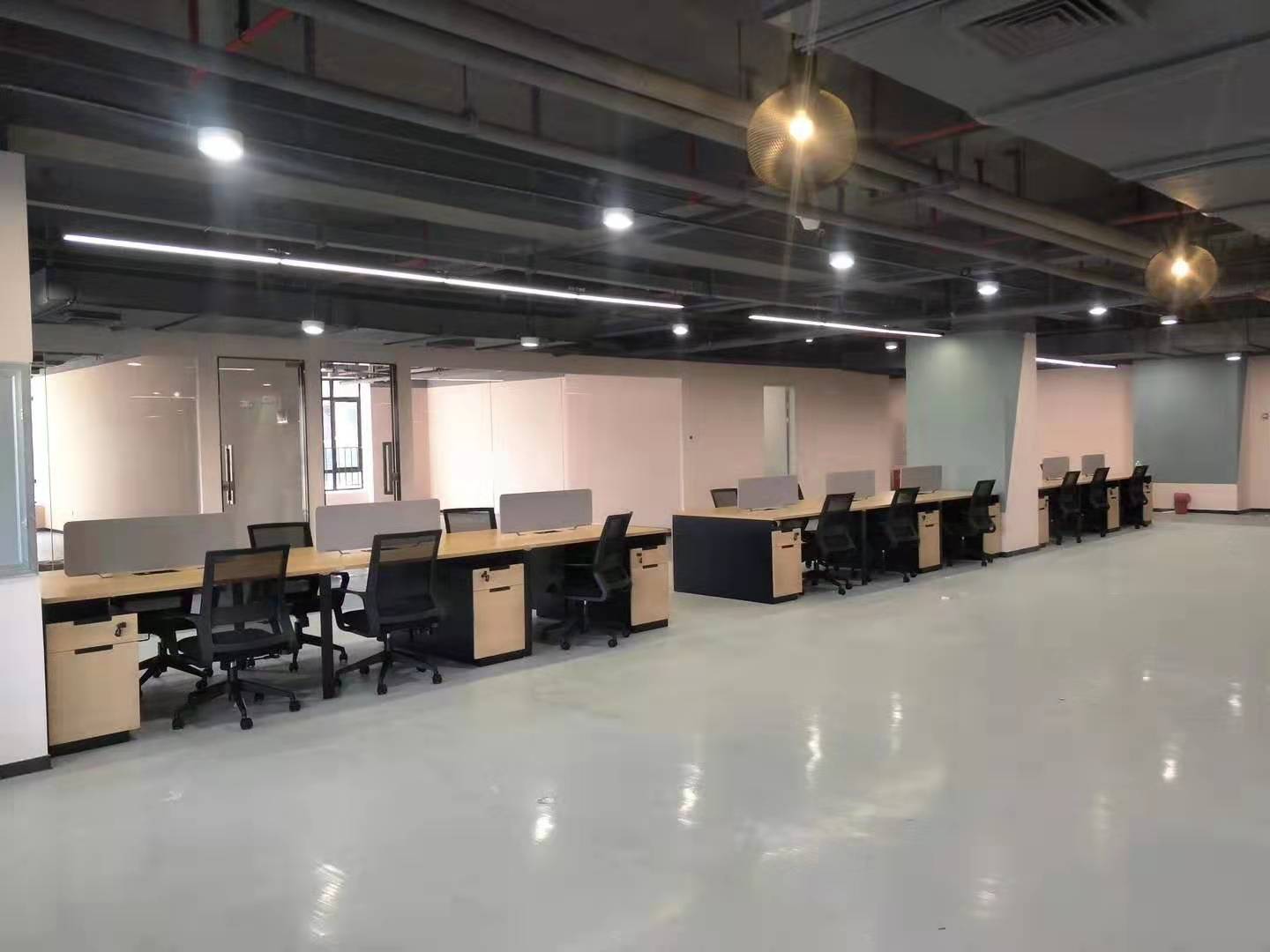 辦公家具整體解決方案 辦公家具整體解決方案