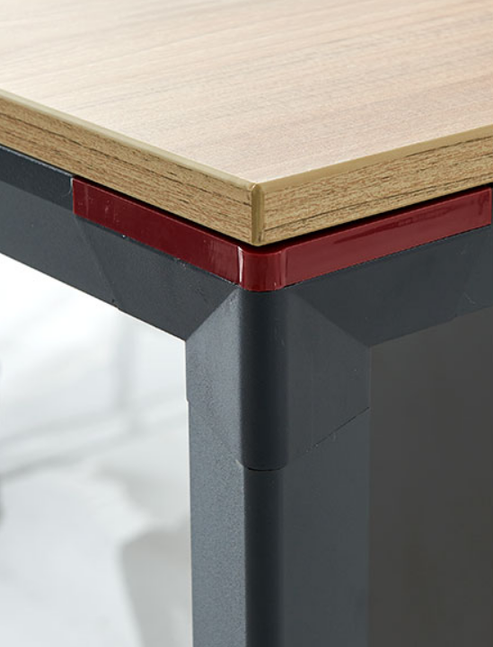 簡(jiǎn)約會(huì)議桌 簡(jiǎn)約會(huì)議桌