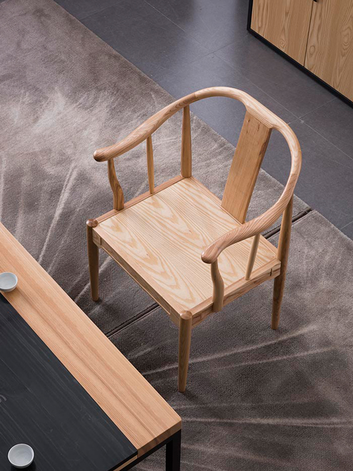 純實木辦公椅多少錢一把