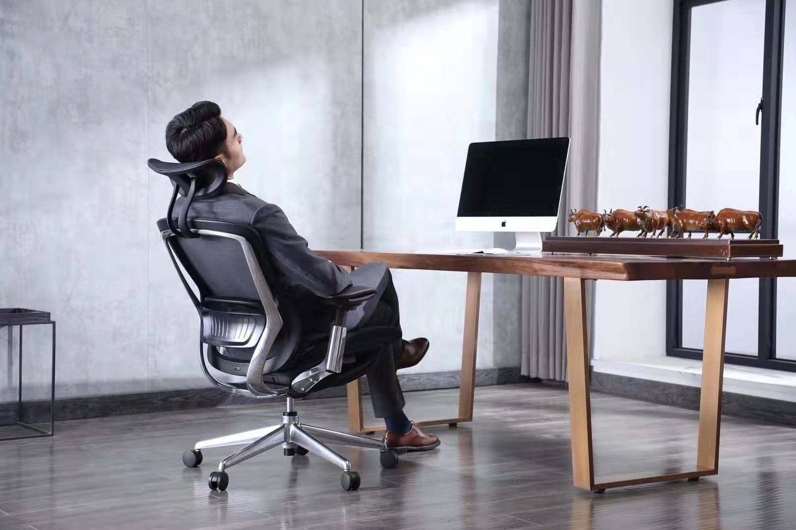 上海購買辦公椅 上海購買辦公椅