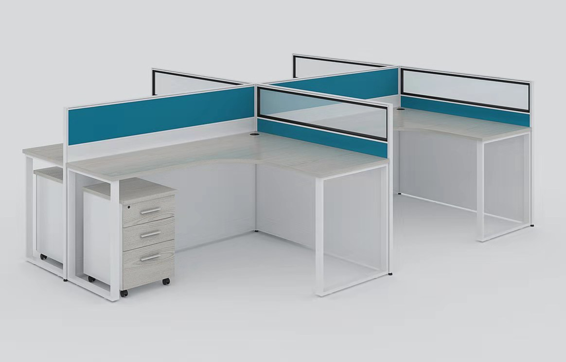 隔斷式辦公桌哪家好