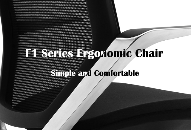 人體工學(xué)椅