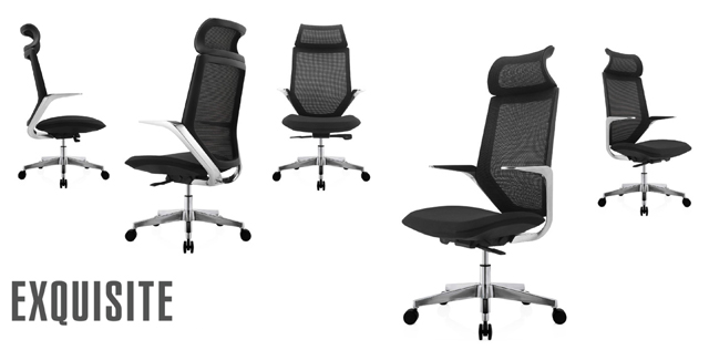 人體工學(xué)椅