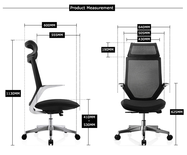 人體工學(xué)椅
