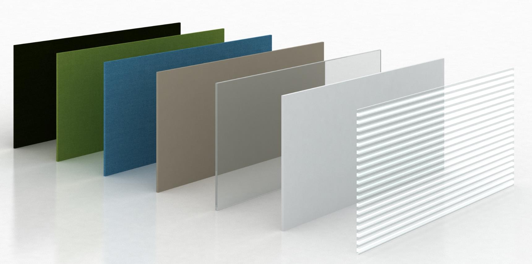 屏風隔斷辦公桌GA系列 屏風隔斷辦公桌GA系列