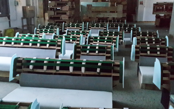 定制辦公桌工廠