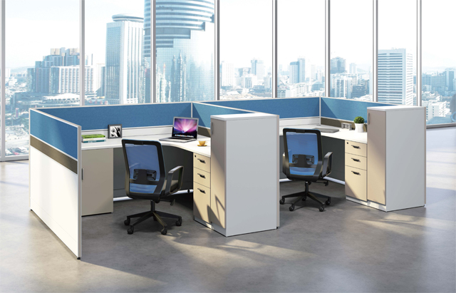 屏風(fēng)辦公桌哪家有