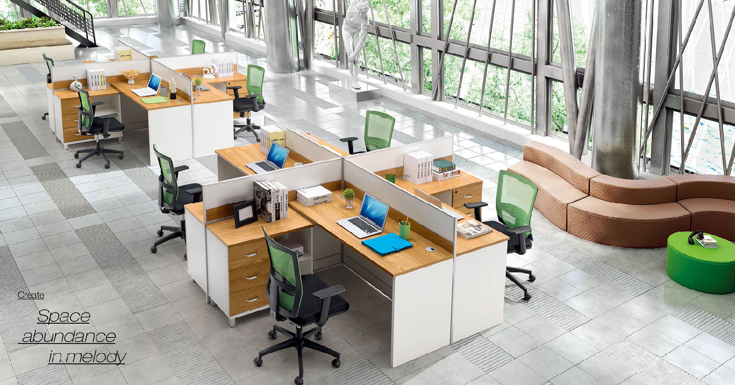 屏風式辦公桌廠家 屏風式辦公桌廠家