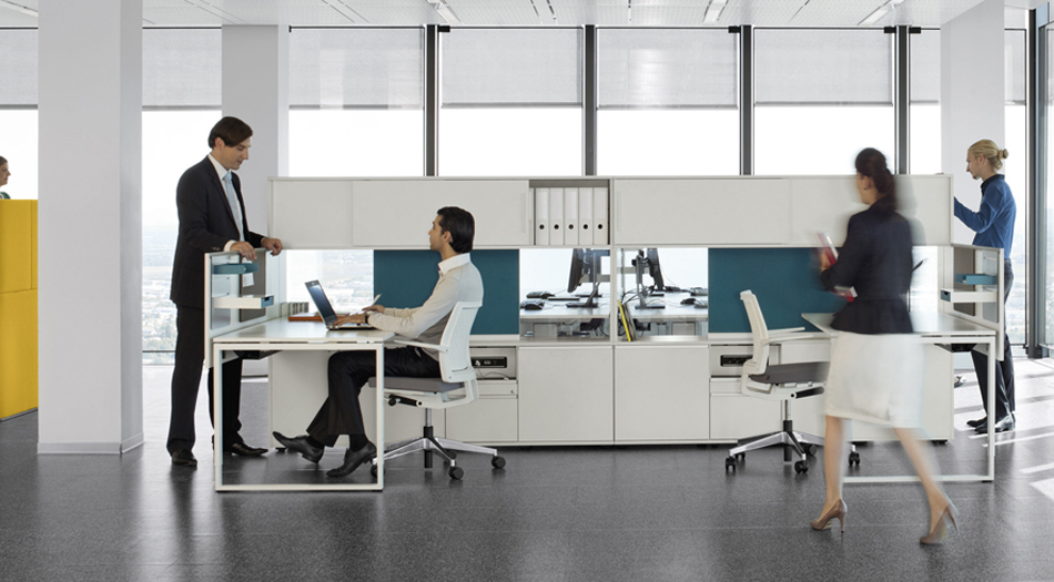 定制隔斷辦公桌 定制隔斷辦公桌