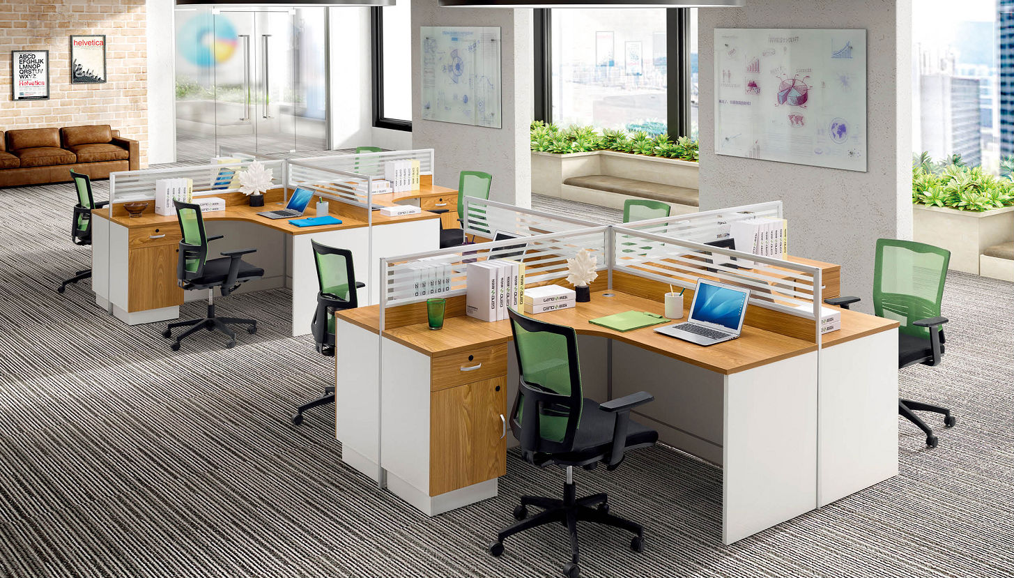 辦公桌屏風(fēng)隔斷 辦公桌屏風(fēng)隔斷