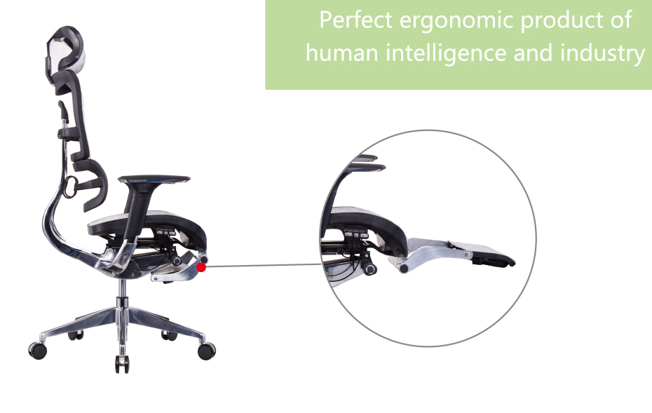 辦公室可躺辦公椅 辦公室可躺辦公椅