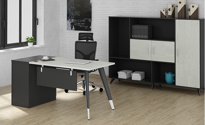 現代簡約辦公桌 現代簡約辦公桌