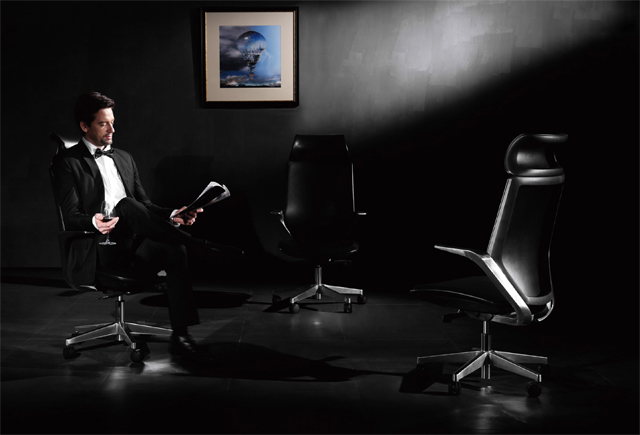 現代簡約辦公椅 現代簡約辦公椅