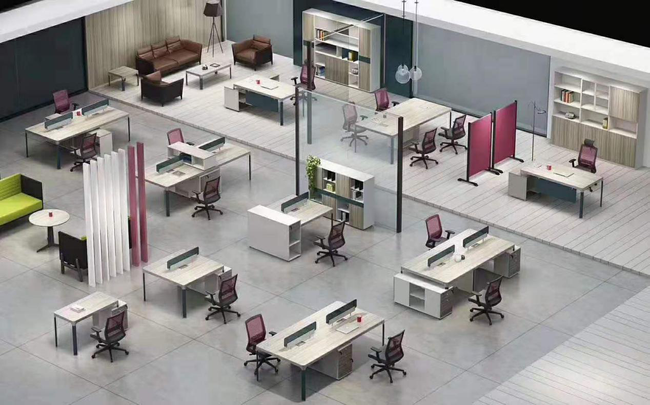 上海辦公桌廠家 上海辦公桌廠家