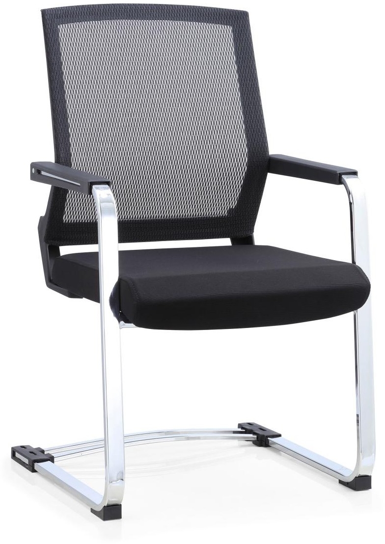 網布弓形辦公椅 網布弓形辦公椅