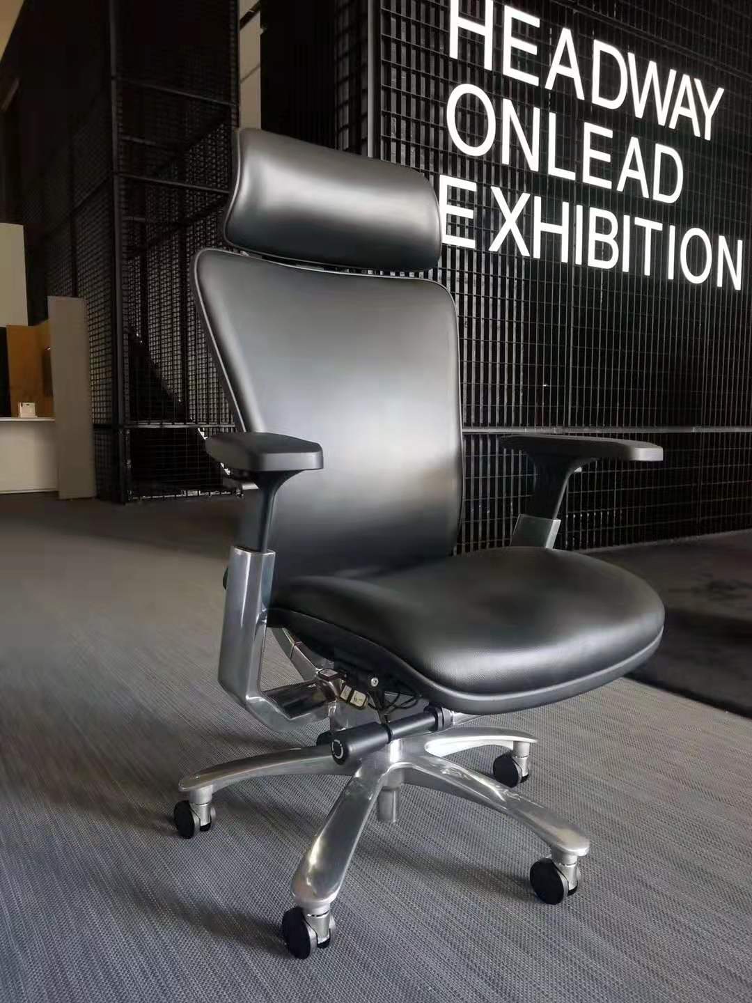 公司購買辦公椅