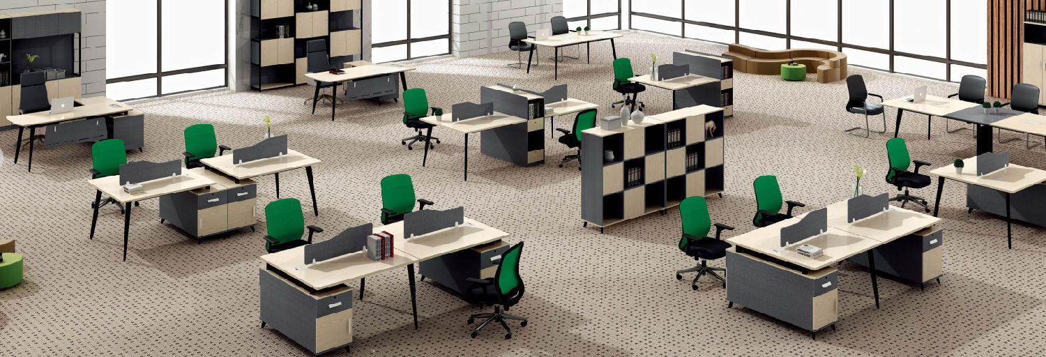 職員辦公桌哪家好 職員辦公桌哪家好