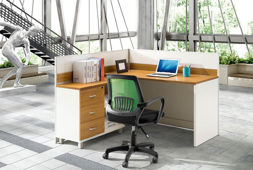 屏風隔斷辦公桌 屏風隔斷辦公桌