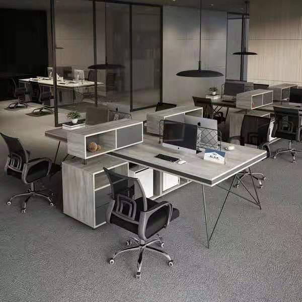 上海辦公室辦公桌定制