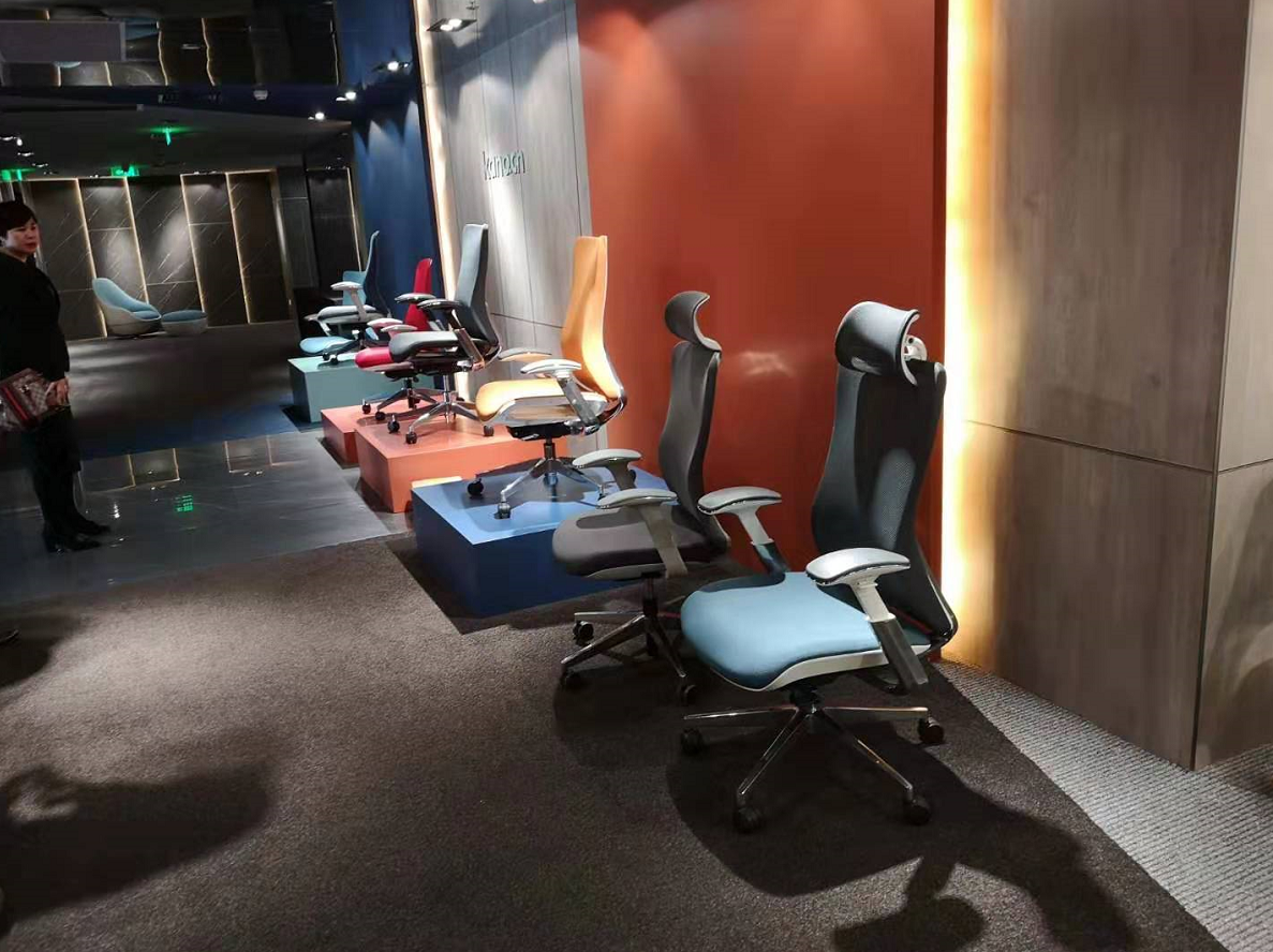 公司購買辦公椅 公司購買辦公椅