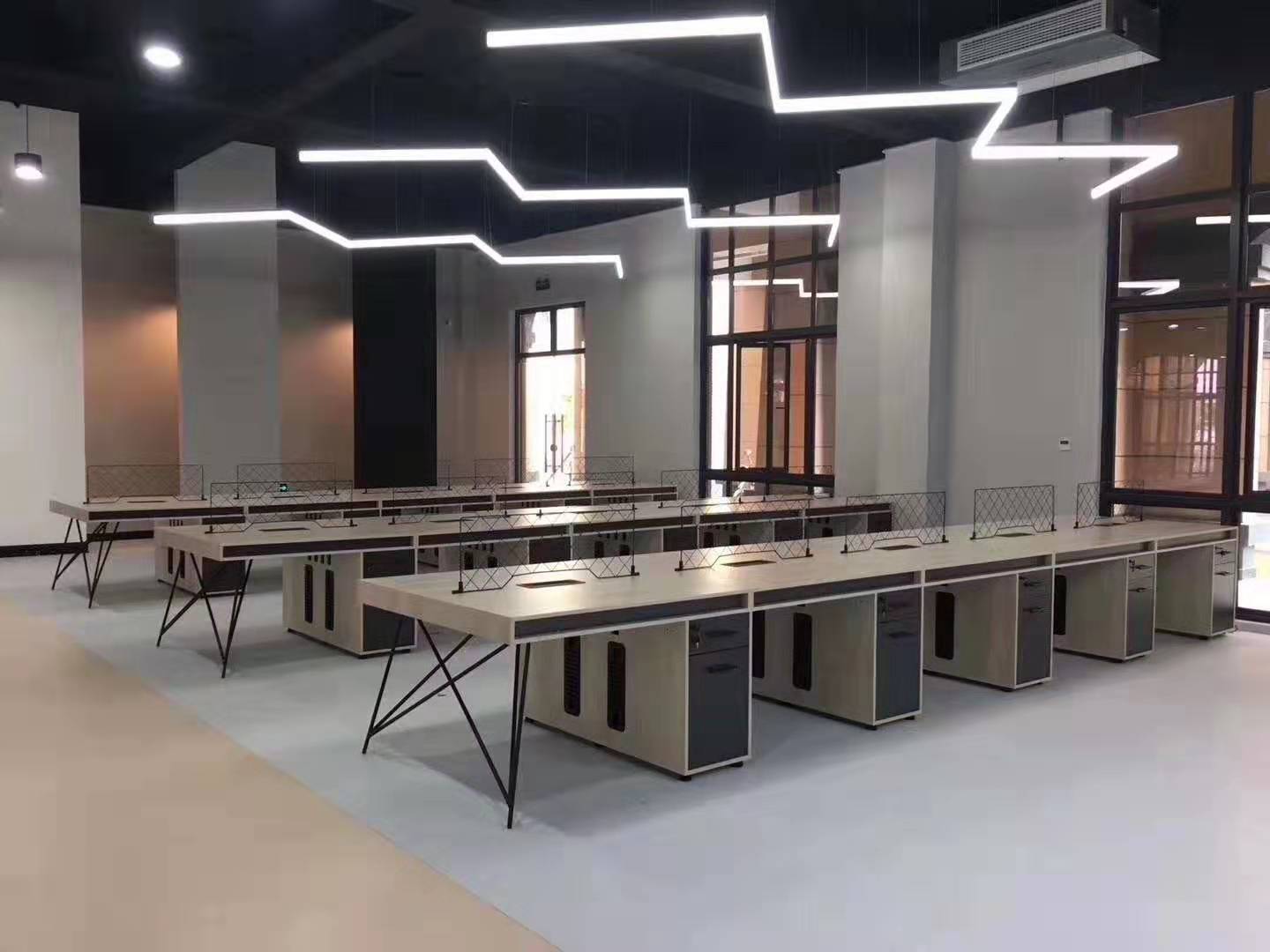 定制組合辦公桌 定制組合辦公桌