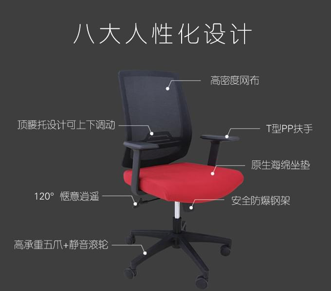 上海哪里買(mǎi)辦公椅 上海哪里買(mǎi)辦公椅