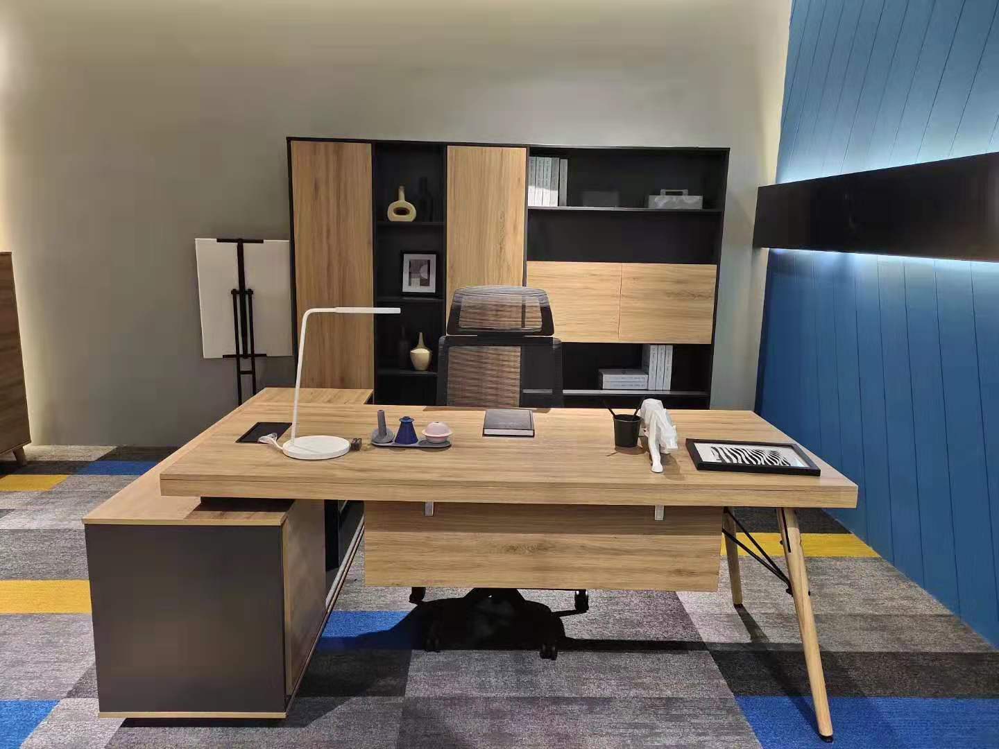 經理辦公桌定制 經理辦公桌定制