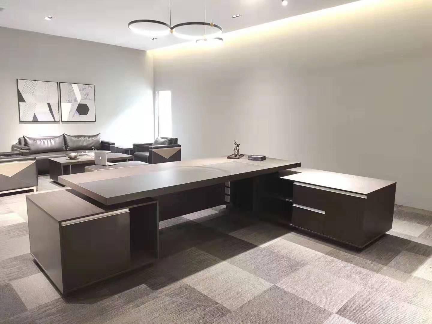 板式辦公桌廠家 板式辦公桌廠家