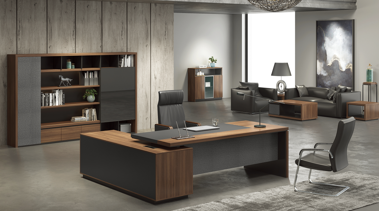 經理辦公桌定制 經理辦公桌定制