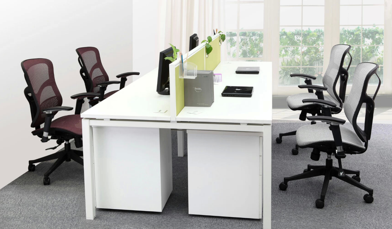 屏風職員辦公桌 屏風職員辦公桌