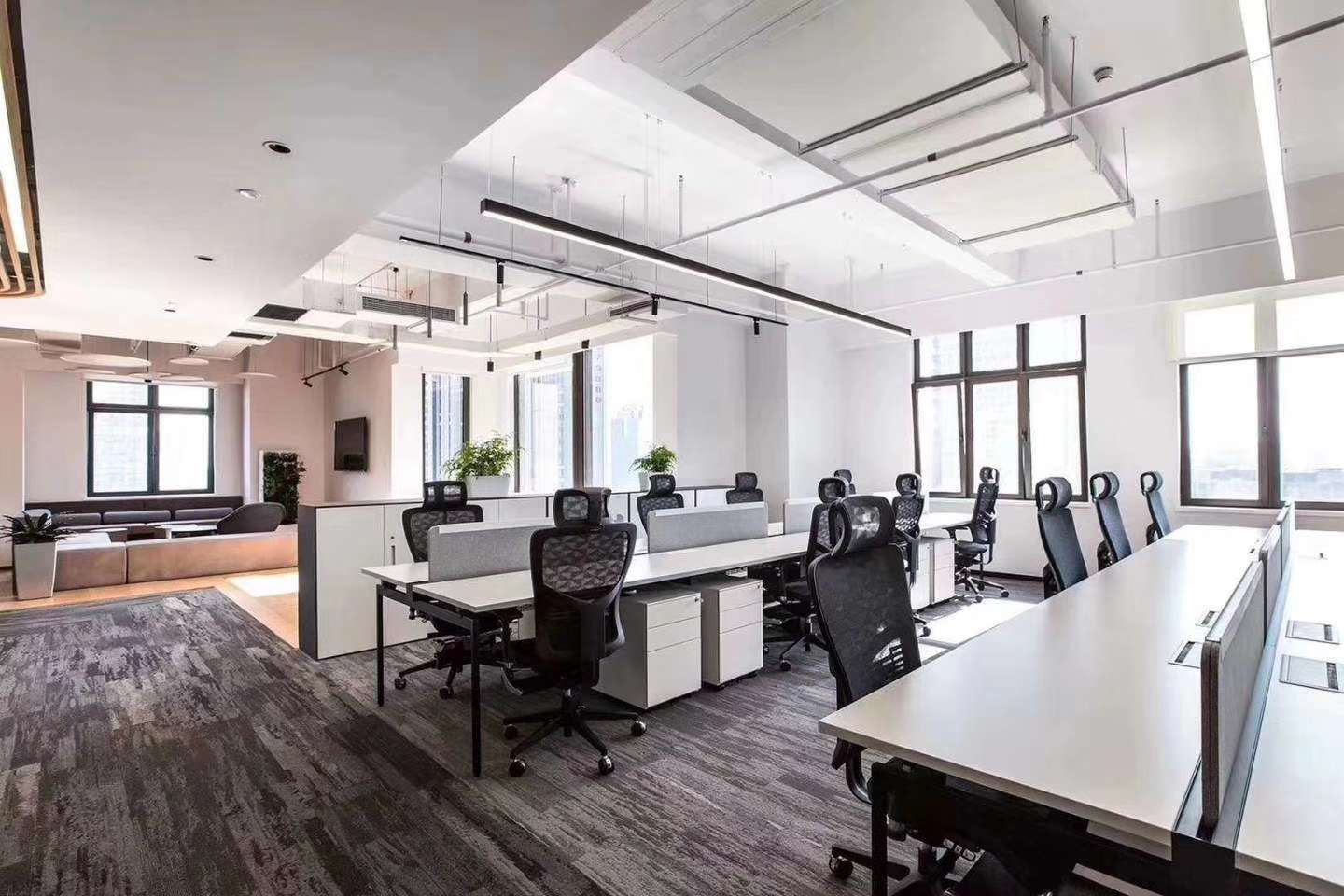 如何為員工選辦公椅