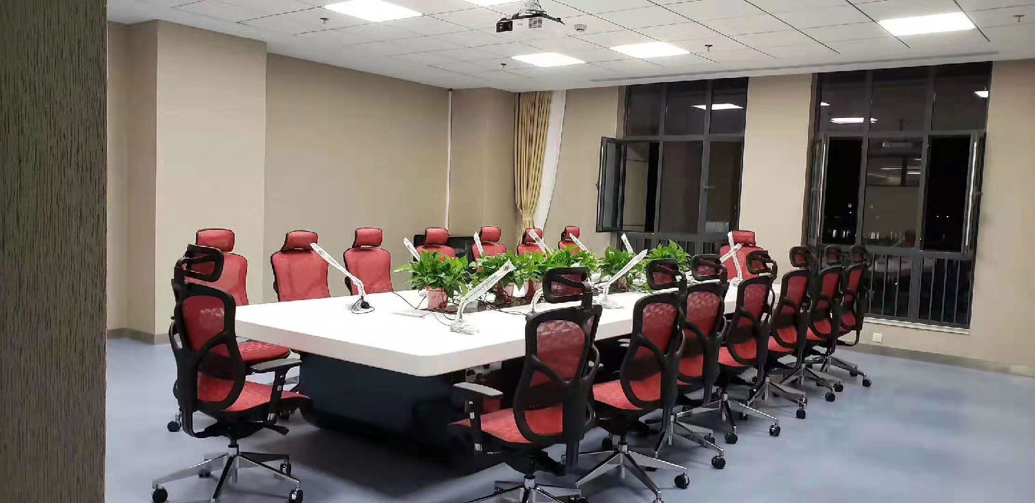 上海辦公桌廠家