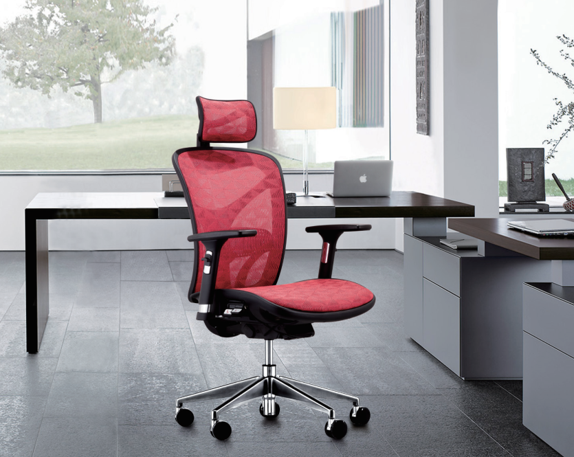 如何為員工選辦公椅 如何為員工選辦公椅