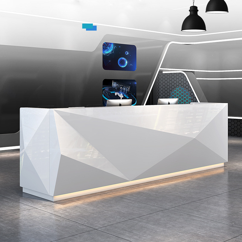 前臺辦公桌哪里買 前臺辦公桌哪里買