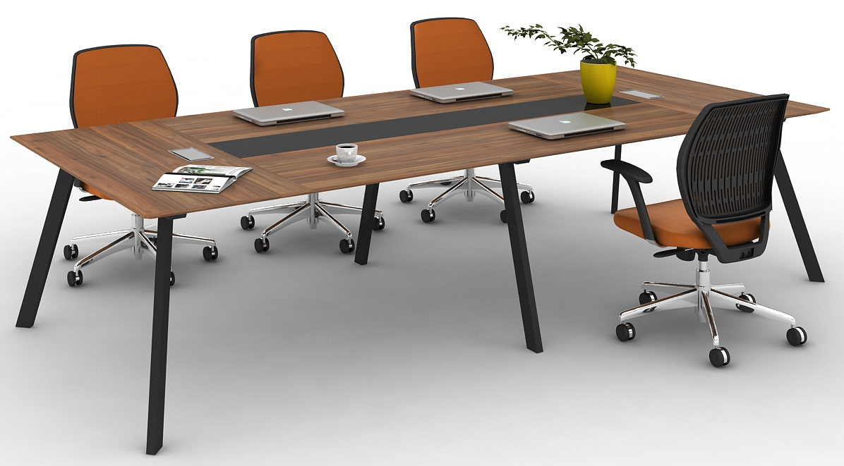 板式會議辦公桌 板式會議辦公桌