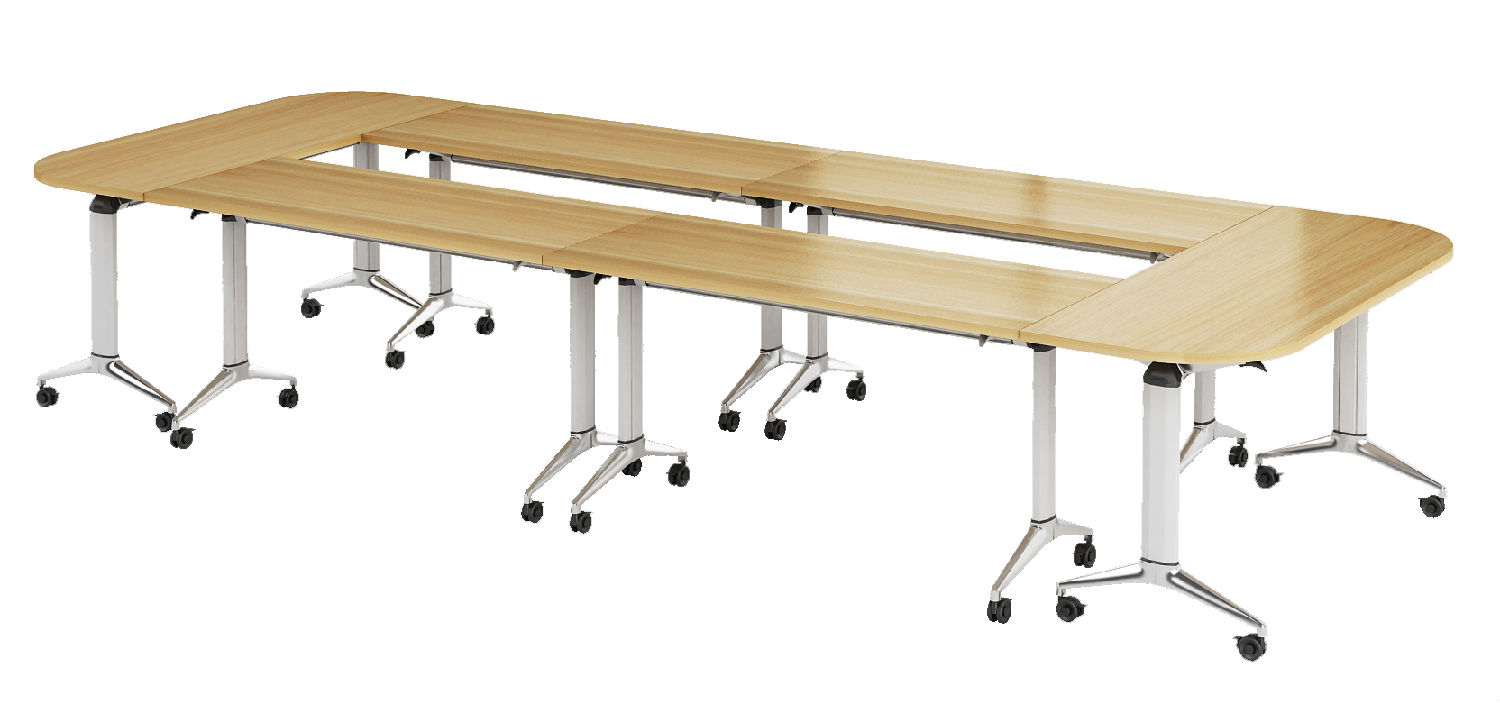 板式會議辦公桌 板式會議辦公桌