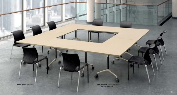 便攜折疊辦公桌 便攜折疊辦公桌