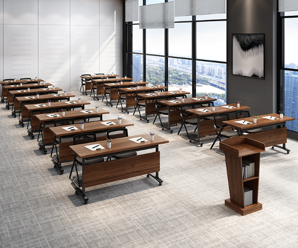 可折疊鐵架辦公桌 可折疊鐵架辦公桌