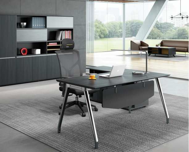 現代風格辦公桌 現代風格辦公桌