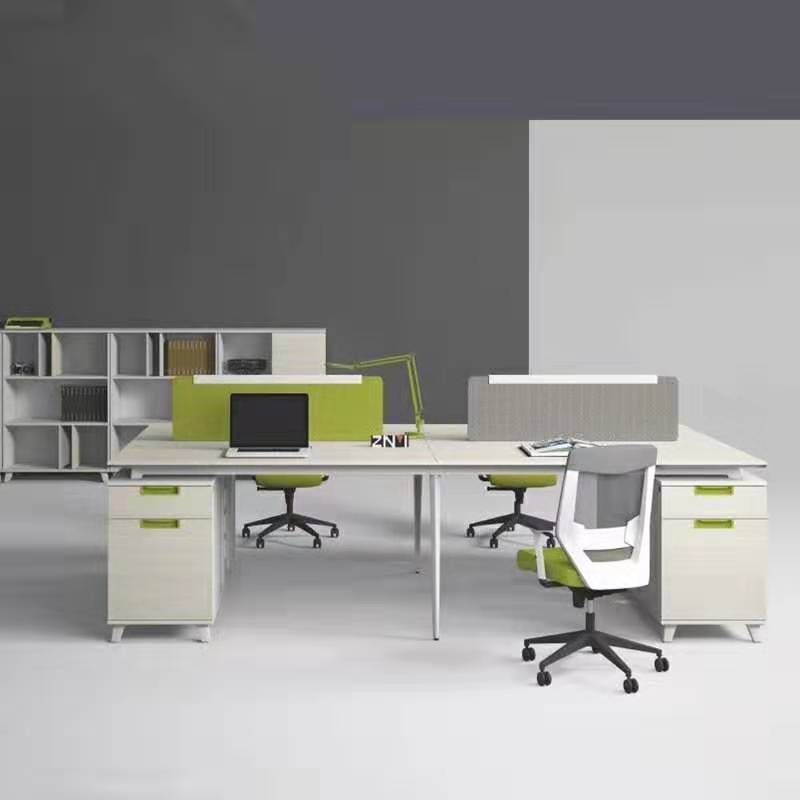 四人辦公桌多少錢 四人辦公桌多少錢