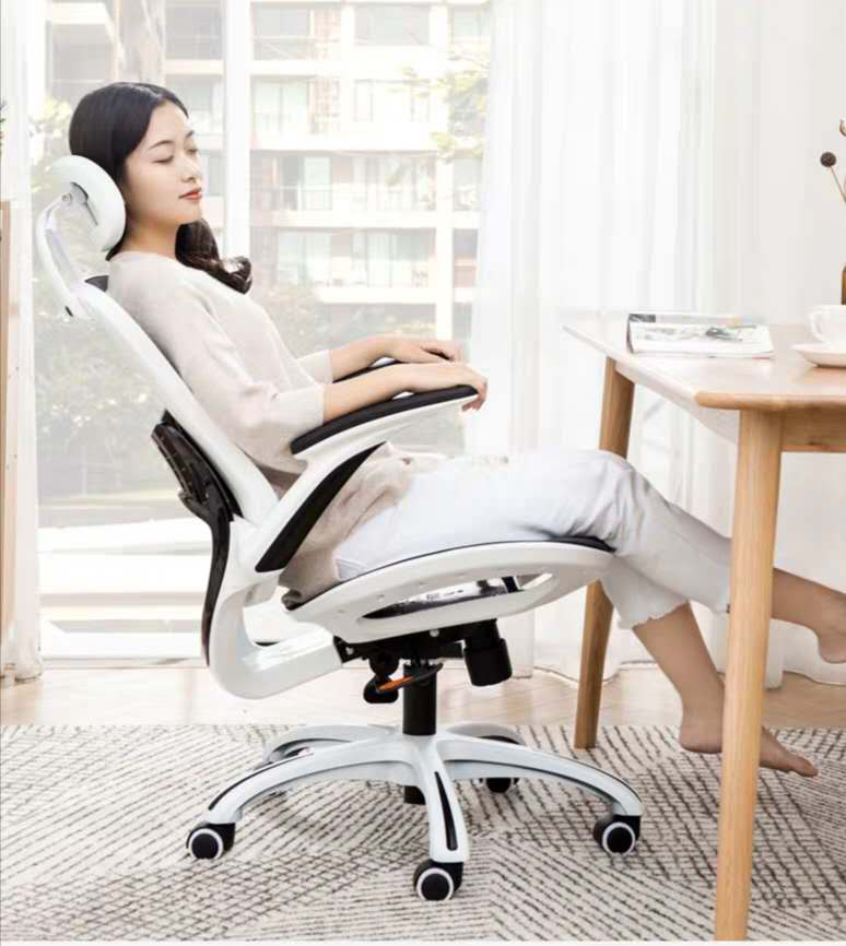 什么樣的辦公椅結(jié)實(shí) 什么樣的辦公椅結(jié)實(shí)