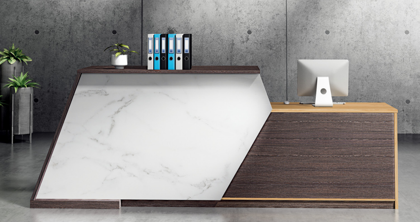 汽車4s店辦公桌前臺 汽車4s店辦公桌前臺