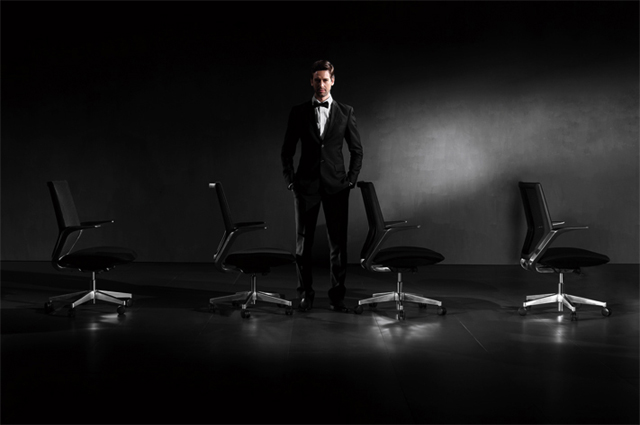 什么辦公椅對腰椎好 什么辦公椅對腰椎好