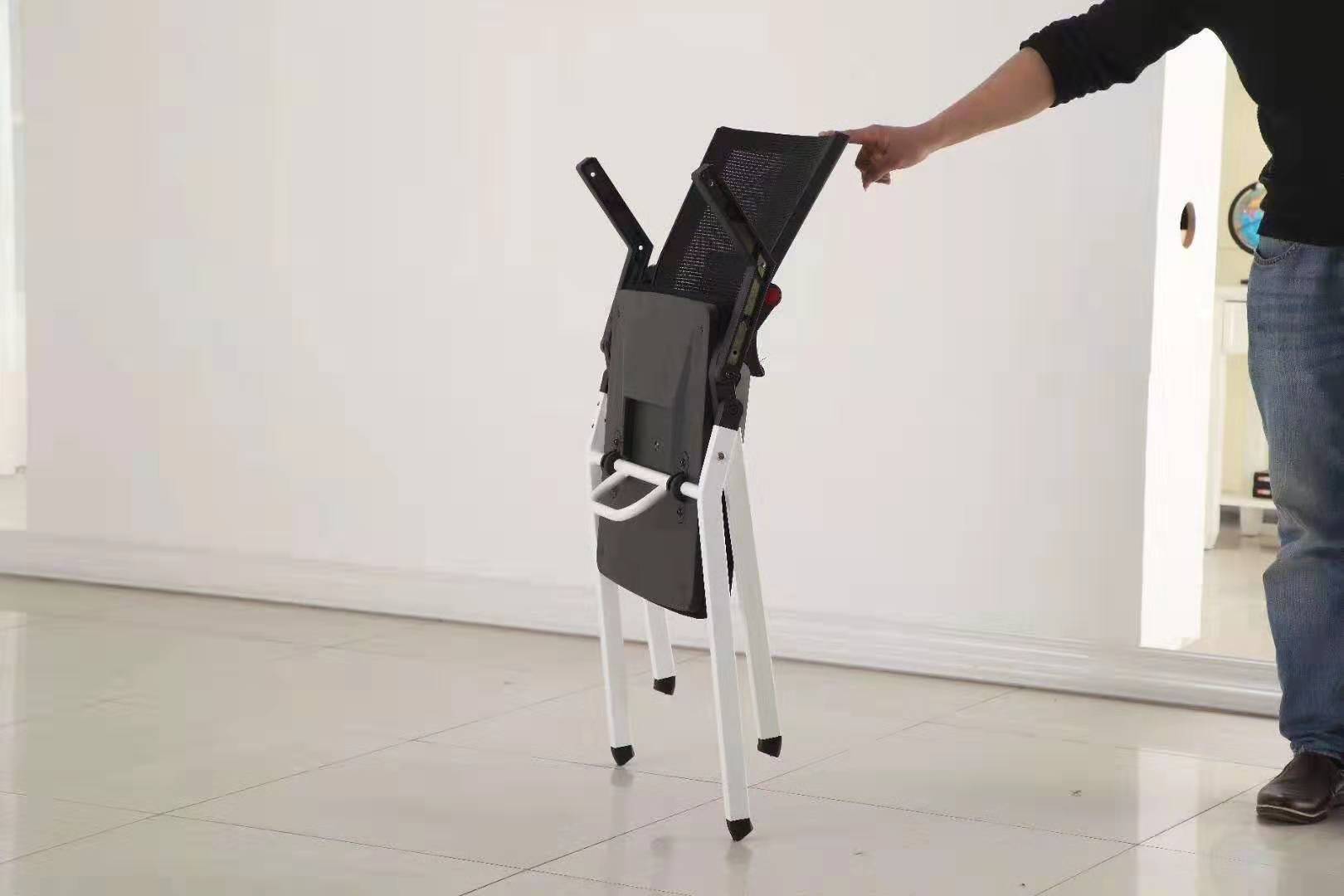 網(wǎng)布折疊辦公椅 網(wǎng)布折疊辦公椅